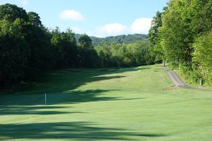 Sugarloaf 6th Approach